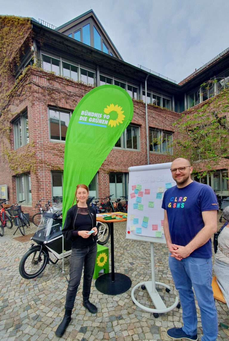 Ehrenamtsmesse im Rathaus Gehrden: Wertvoller Austausch und starke Impulse für unsere Stadt